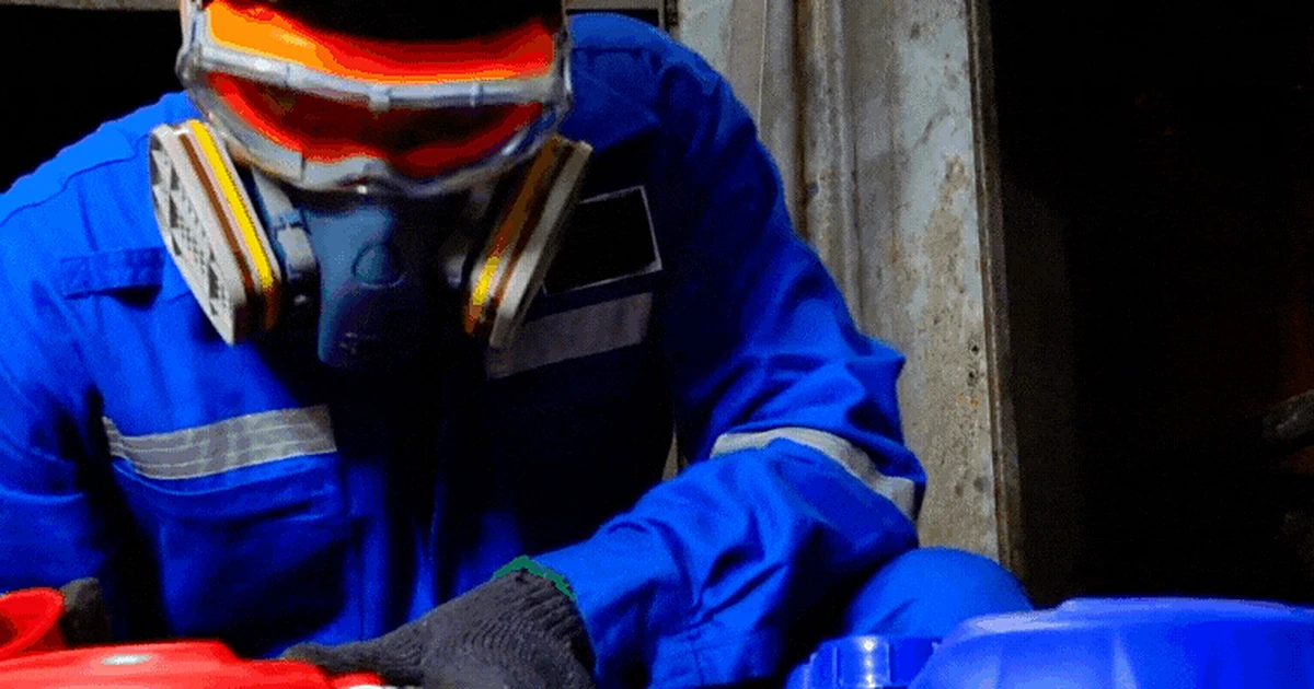 Respiratory & Emergency Protection Systems