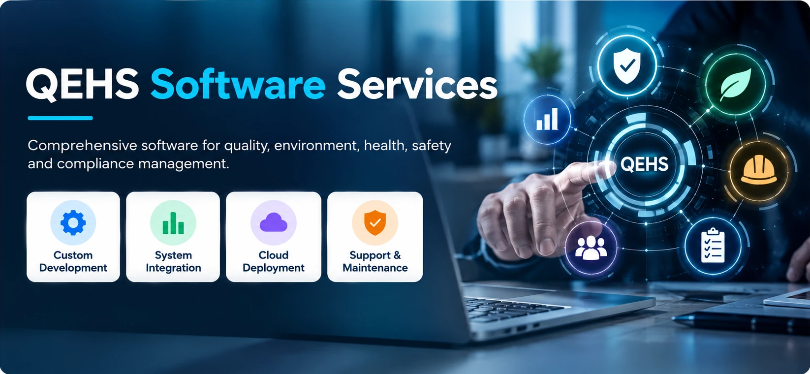 QEHS Software Services