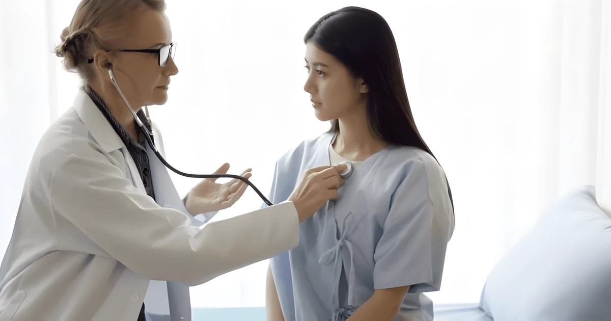 Employee Health Services