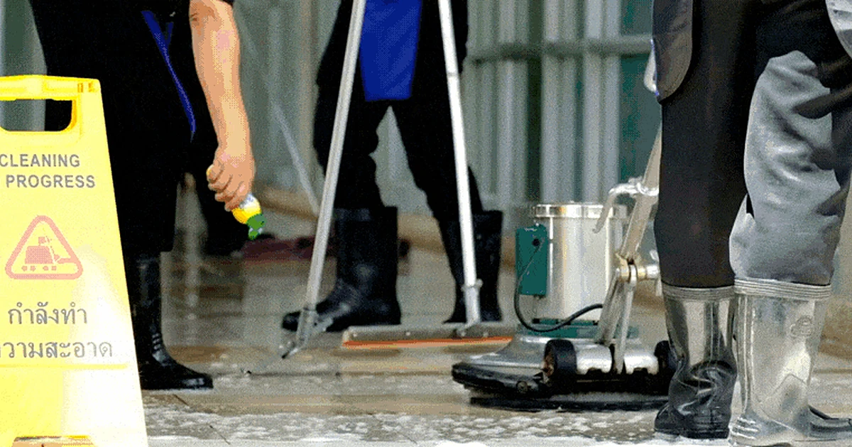 Industrial Hygiene Services