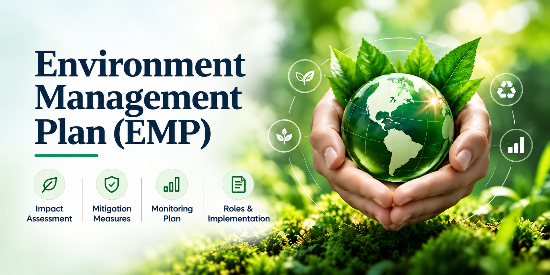 Environment Management Plan (EMP)