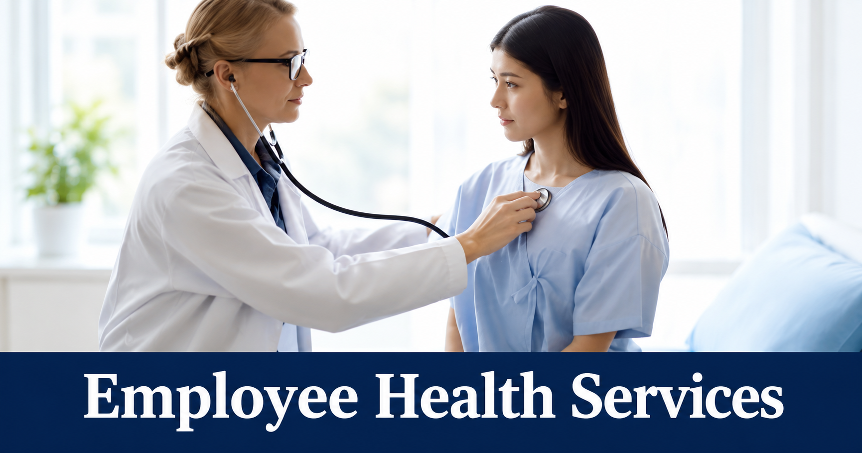 Employee Health Services