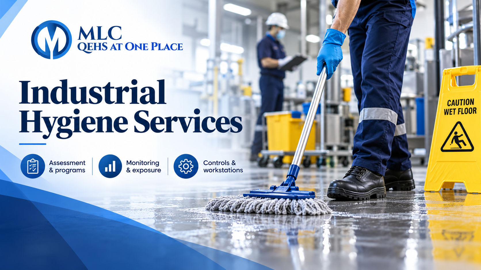 Industrial Hygiene Services