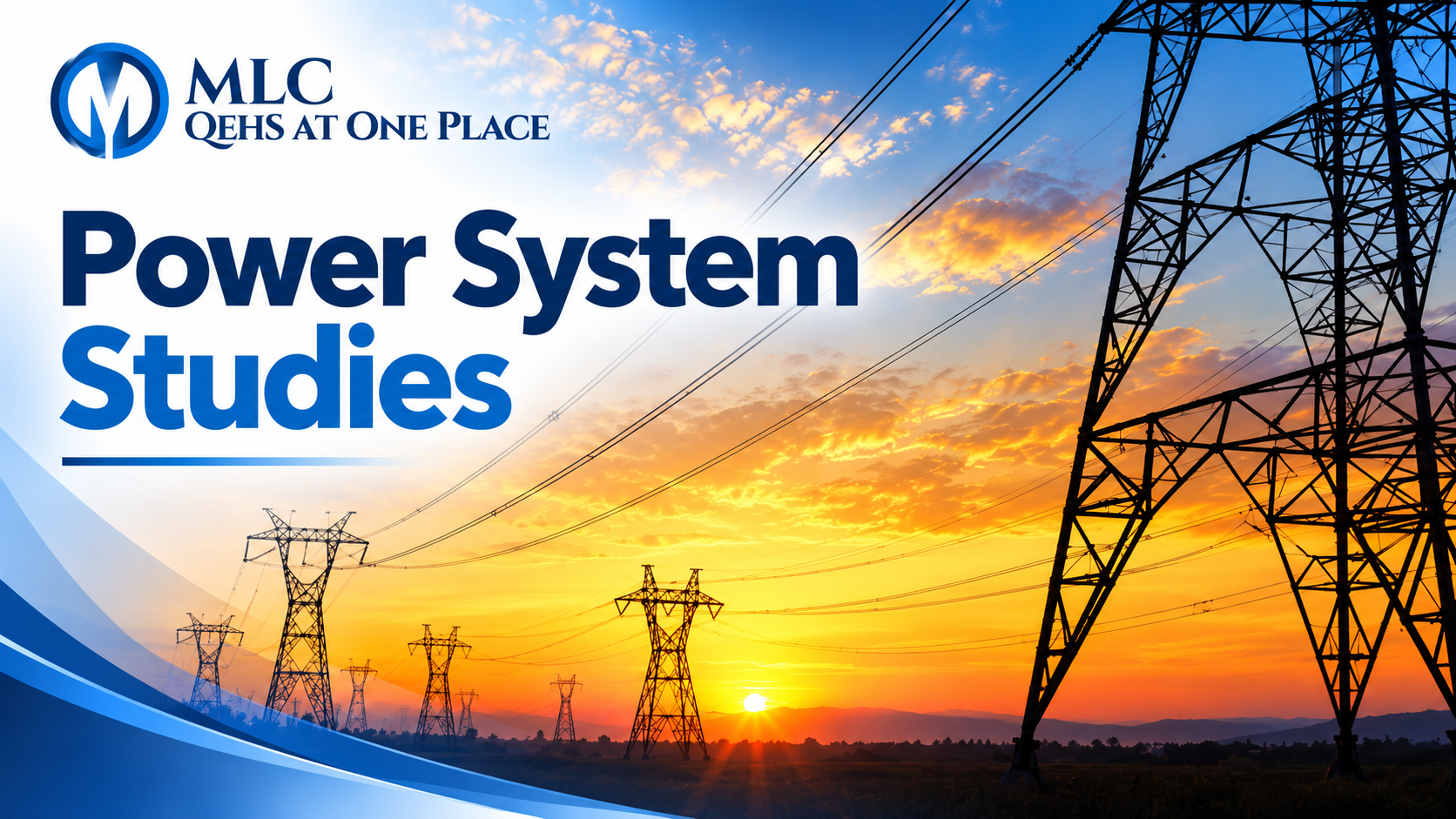 Power System Studies
