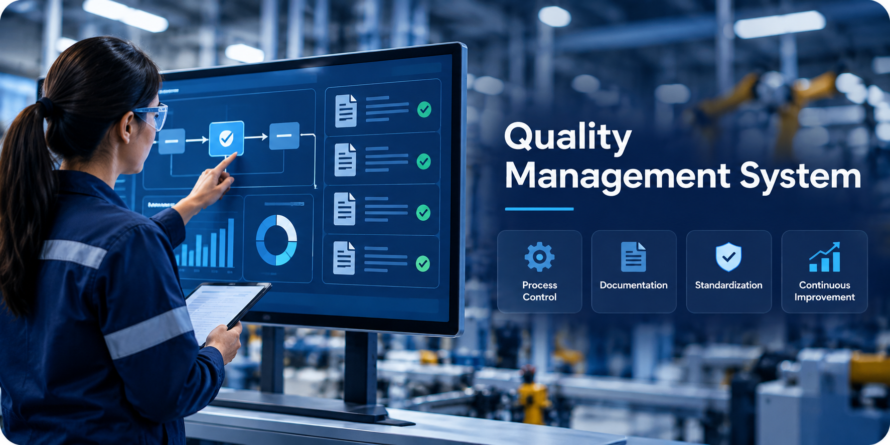 Quality Management System