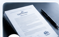Audits and compliance documents